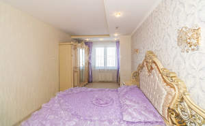 5-к квартира, вторичка, 200м2, 16/16 этаж