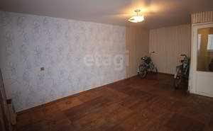 1-к квартира, вторичка, 43м2, 3/5 этаж
