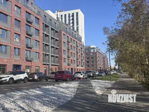 Студия квартира, вторичка, 21м2, 5/18 этаж