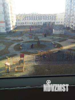 1-к квартира, вторичка, 40м2, 4/11 этаж