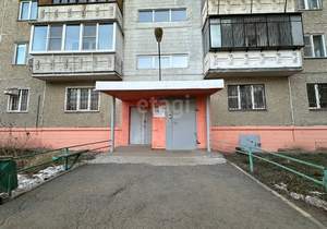 3-к квартира, вторичка, 68м2, 3/10 этаж