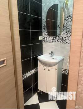 2-к квартира, вторичка, 61м2, 11/16 этаж