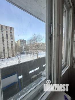 1-к квартира, вторичка, 41м2, 3/10 этаж