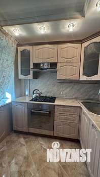 2-к квартира, вторичка, 41м2, 3/5 этаж