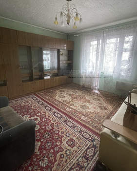 2-к квартира, вторичка, 51м2, 4/11 этаж