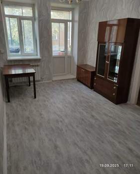 2-к квартира, вторичка, 46м2, 2/2 этаж