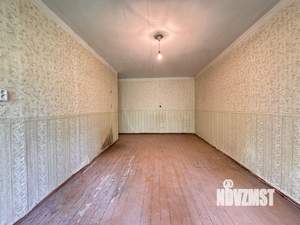 2-к квартира, вторичка, 42м2, 1/5 этаж