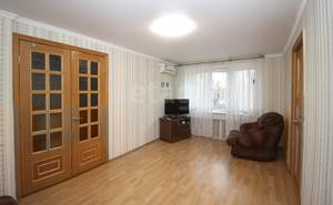 2-к квартира, вторичка, 43м2, 2/5 этаж