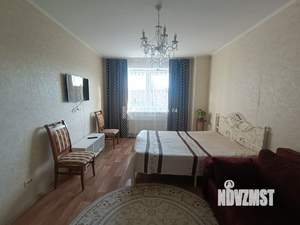 1-к квартира, вторичка, 39м2, 7/18 этаж