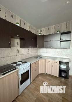 2-к квартира, вторичка, 56м2, 2/10 этаж