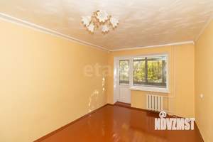 2-к квартира, вторичка, 45м2, 2/5 этаж