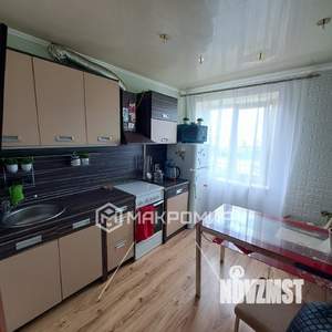 1-к квартира, вторичка, 30м2, 9/9 этаж