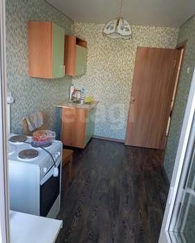 1-к квартира, вторичка, 28м2, 4/9 этаж