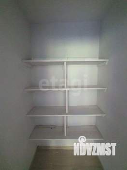 1-к квартира, вторичка, 32м2, 2/5 этаж