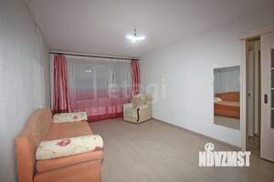 1-к квартира, вторичка, 37м2, 9/9 этаж