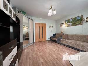 2-к квартира, вторичка, 56м2, 6/10 этаж