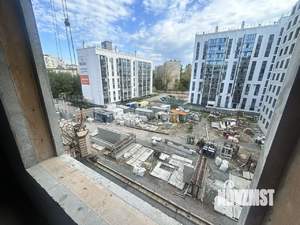 1-к квартира, вторичка, 34м2, 7/10 этаж