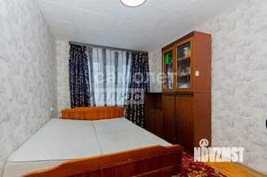 3-к квартира, вторичка, 80м2, 1/5 этаж