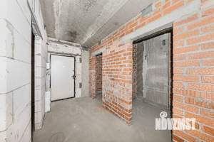 2-к квартира, сданный дом, 67м2, 13/16 этаж