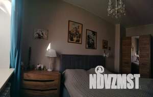 3-к квартира, вторичка, 63м2, 2/5 этаж