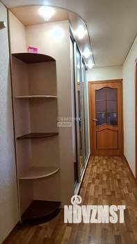 3-к квартира, вторичка, 81м2, 9/9 этаж