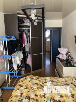 2-к квартира, вторичка, 44м2, 5/5 этаж