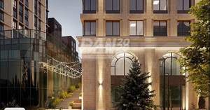 3-к квартира, строящийся дом, 56м2, 3/8 этаж