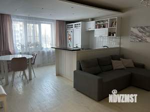 3-к квартира, вторичка, 100м2, 2/11 этаж