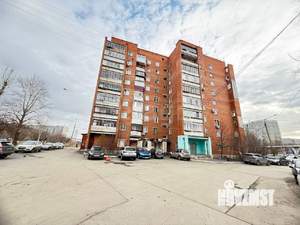 2-к квартира, вторичка, 42м2, 2/8 этаж