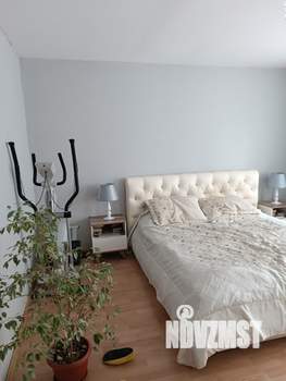 4-к квартира, вторичка, 125м2, 2/11 этаж