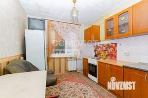 1-к квартира, вторичка, 40м2, 2/9 этаж