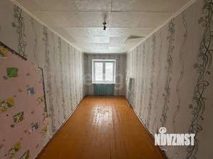 3-к квартира, вторичка, 58м2, 2/5 этаж