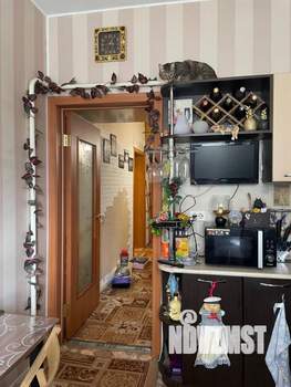 3-к квартира, вторичка, 83м2, 2/2 этаж