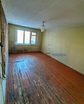 3-к квартира, вторичка, 67м2, 1/5 этаж