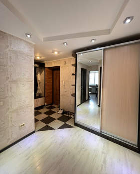 2-к квартира, вторичка, 42м2, 4/9 этаж