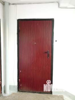 2-к квартира, вторичка, 57м2, 1/10 этаж