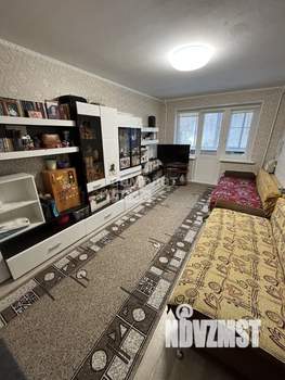 2-к квартира, вторичка, 44м2, 1/5 этаж