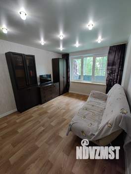 2-к квартира, вторичка, 55м2, 2/9 этаж