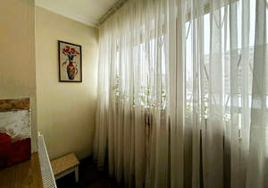 3-к квартира, вторичка, 69м2, 2/16 этаж