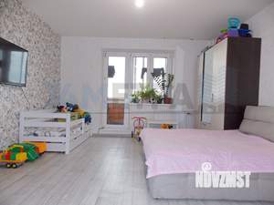 2-к квартира, вторичка, 64м2, 3/10 этаж