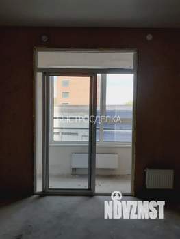 3-к квартира, вторичка, 71м2, 2/10 этаж