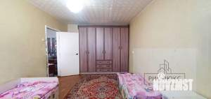 3-к квартира, вторичка, 60м2, 5/5 этаж