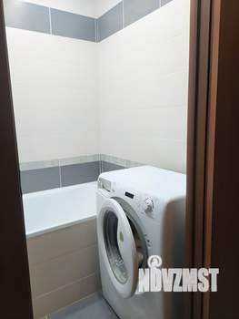 1-к квартира, вторичка, 41м2, 7/10 этаж