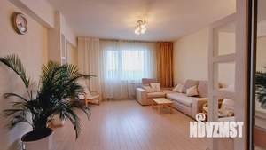 2-к квартира, вторичка, 60м2, 6/10 этаж