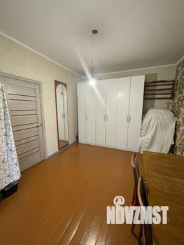 3-к квартира, вторичка, 64м2, 3/3 этаж