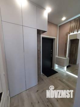 3-к квартира, вторичка, 70м2, 9/16 этаж