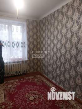 3-к квартира, вторичка, 81м2, 2/4 этаж