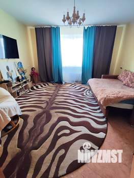 3-к квартира, вторичка, 82м2, 10/10 этаж