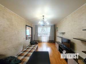 2-к квартира, вторичка, 44м2, 4/5 этаж