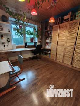 2-к квартира, вторичка, 64м2, 5/20 этаж